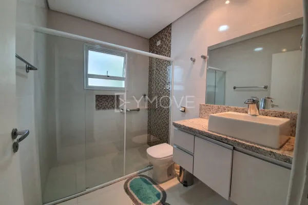 Casa de Condomínio à venda com 6 quartos no Alphaville, Santana de Parnaíba — foto 7