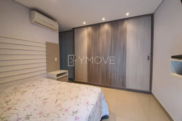 Casa de Condomínio à venda com 6 quartos no Alphaville, Santana de Parnaíba — foto 11