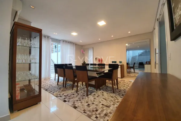 Casa de Condomínio à venda com 6 quartos no Alphaville, Santana de Parnaíba — foto 12