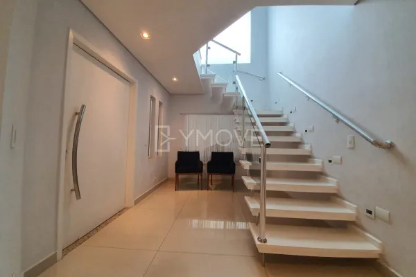 Casa de Condomínio à venda com 6 quartos no Alphaville, Santana de Parnaíba — foto 13