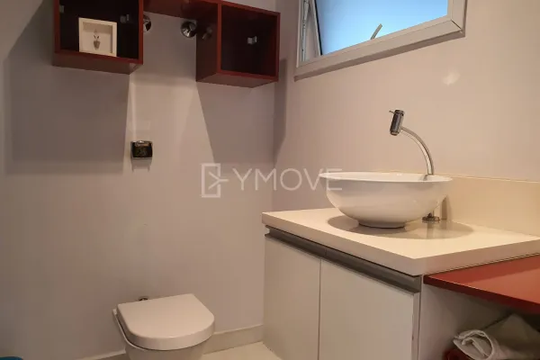 Casa de Condomínio à venda com 6 quartos no Alphaville, Santana de Parnaíba — foto 20