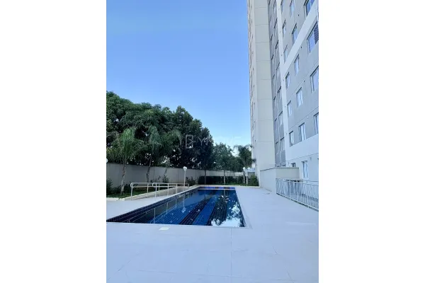 Apartamento à venda com 2 quartos no Jardim Adutora, São Paulo — foto 1