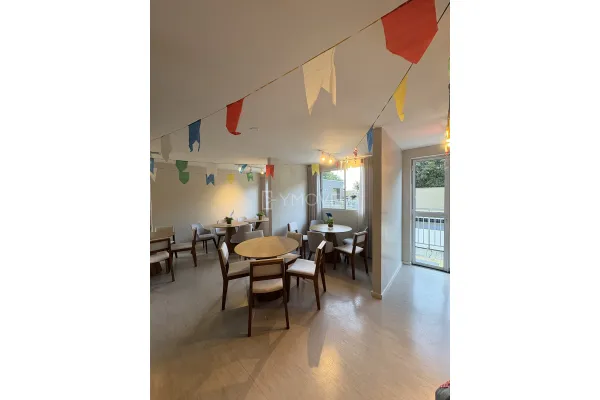 Apartamento à venda com 2 quartos no Jardim Adutora, São Paulo — foto 5