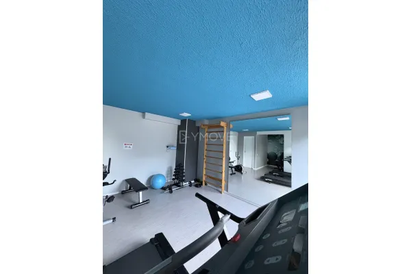 Apartamento à venda com 2 quartos no Jardim Adutora, São Paulo — foto 6