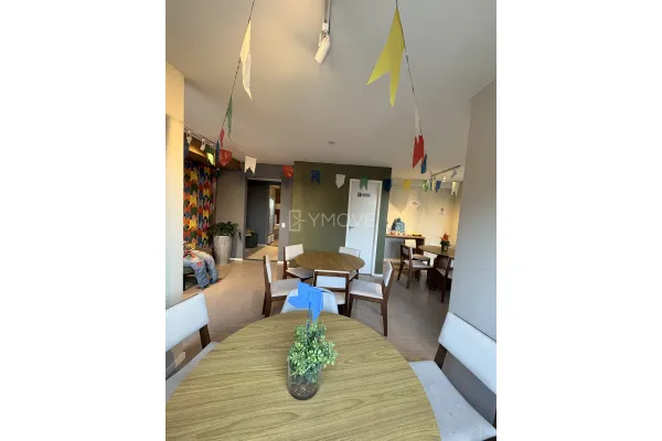 Apartamento à venda com 2 quartos no Jardim Adutora, São Paulo — foto 7