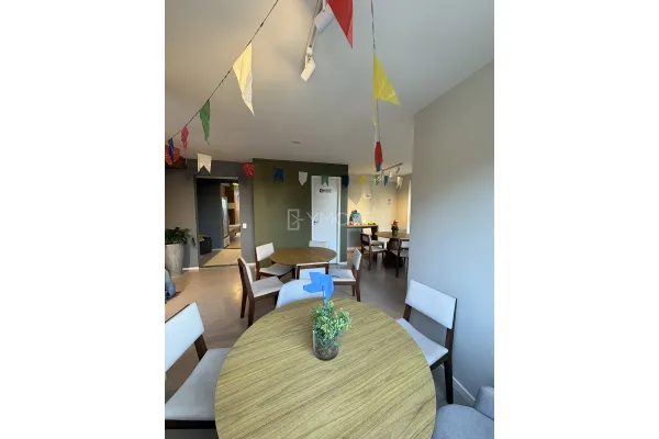 Apartamento à venda com 2 quartos no Jardim Adutora, São Paulo — foto 8