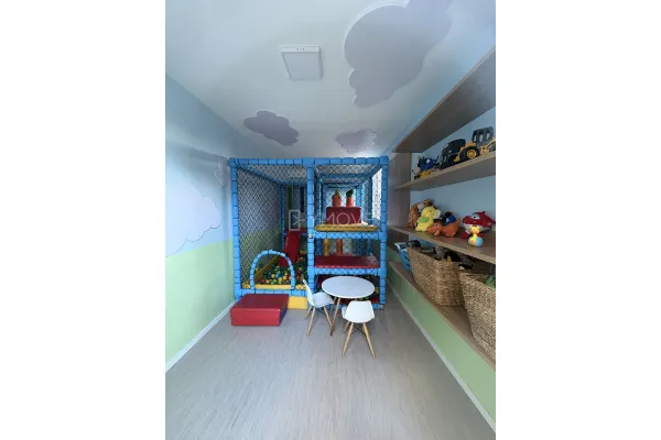 Apartamento à venda com 2 quartos no Jardim Adutora, São Paulo — foto 9