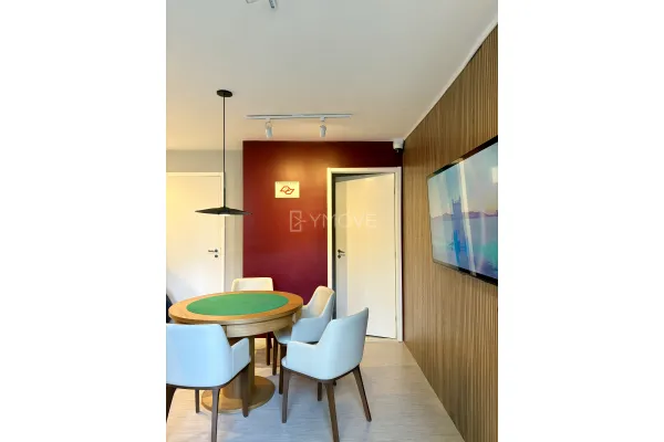 Apartamento à venda com 2 quartos no Jardim Adutora, São Paulo — foto 11