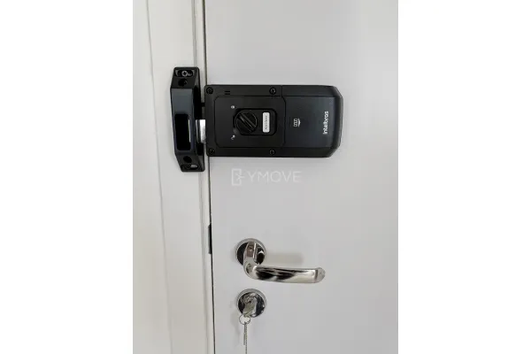 Apartamento à venda com 2 quartos no Jardim Adutora, São Paulo — foto 13