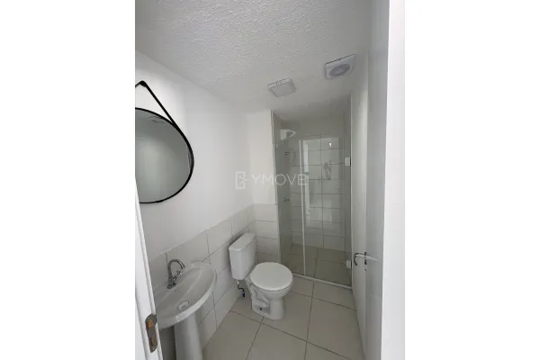 Apartamento à venda com 2 quartos no Jardim Adutora, São Paulo — foto 17