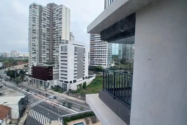 Apartamento à venda com 1 quarto no Butantã, São Paulo — foto 3