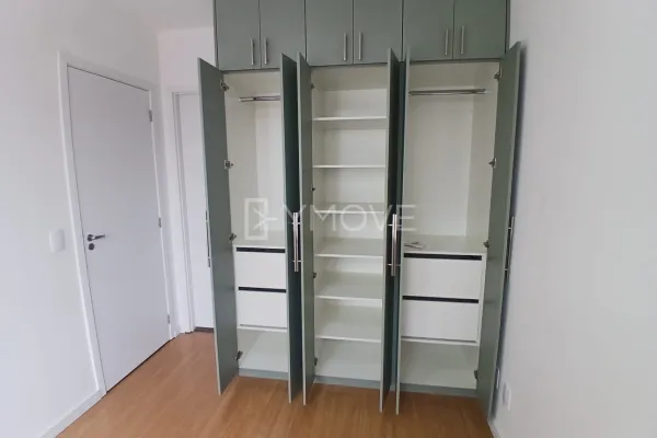 Apartamento à venda com 1 quarto no Butantã, São Paulo — foto 6