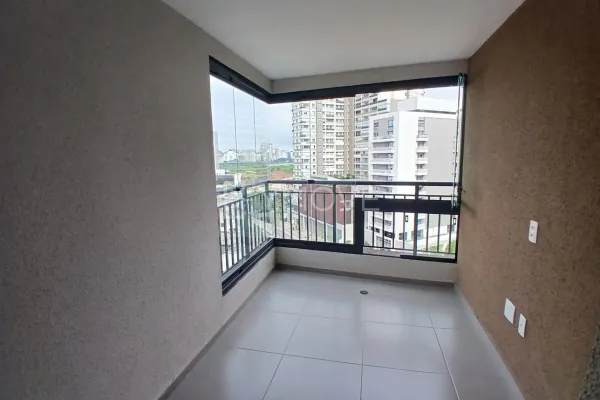 Apartamento à venda com 1 quarto no Butantã, São Paulo — foto 11