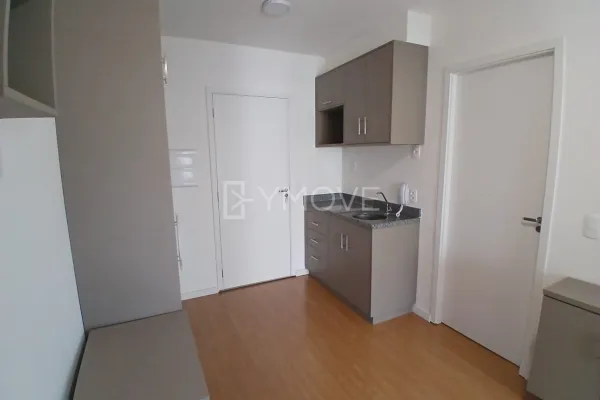 Apartamento à venda com 1 quarto no Butantã, São Paulo — foto 13