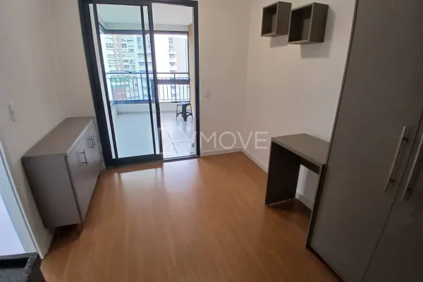 Apartamento à venda com 1 quarto no Butantã, São Paulo — foto 14