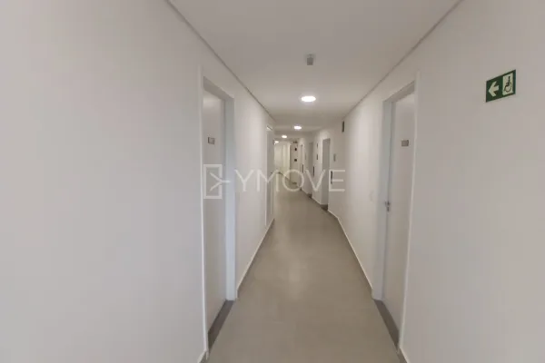 Apartamento à venda com 1 quarto no Butantã, São Paulo — foto 16