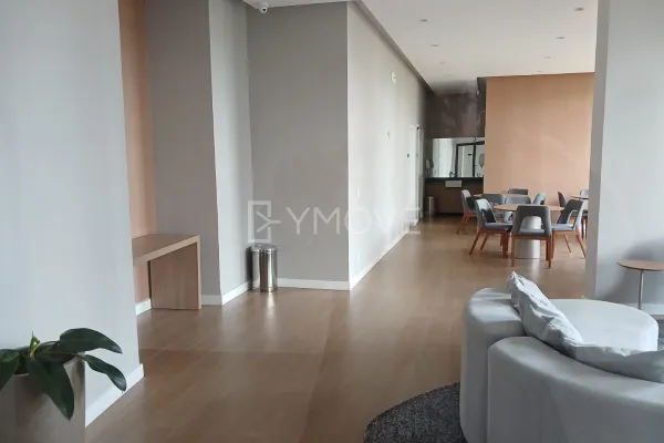 Apartamento à venda com 1 quarto no Butantã, São Paulo — foto 18