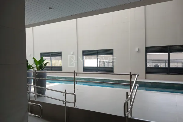 Apartamento à venda com 1 quarto no Butantã, São Paulo — foto 19