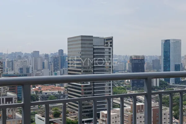 Apartamento à venda com 1 quarto no Butantã, São Paulo — foto 20
