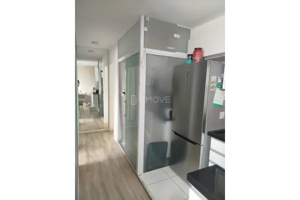 Apartamento à venda com 2 quartos no Sítio da Figueira, São Paulo — foto 10