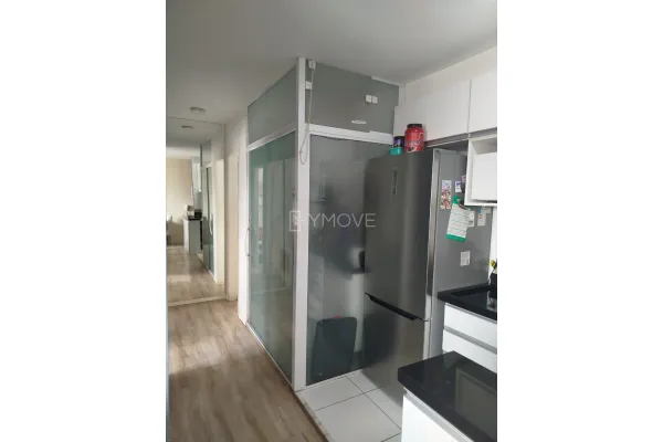 Apartamento à venda com 2 quartos no Sítio da Figueira, São Paulo — foto 11