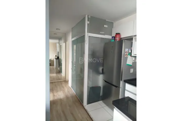 Apartamento à venda com 2 quartos no Sítio da Figueira, São Paulo — foto 12