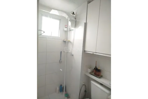 Apartamento à venda com 2 quartos no Sítio da Figueira, São Paulo — foto 13