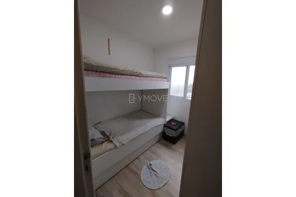 Apartamento à venda com 2 quartos no Sítio da Figueira, São Paulo — foto 14