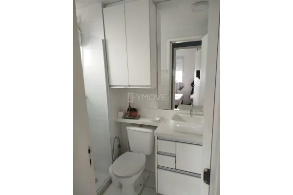 Apartamento à venda com 2 quartos no Sítio da Figueira, São Paulo — foto 16