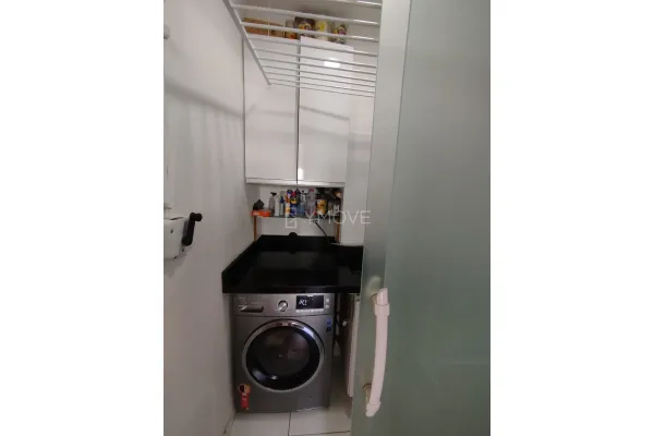 Apartamento à venda com 2 quartos no Sítio da Figueira, São Paulo — foto 17