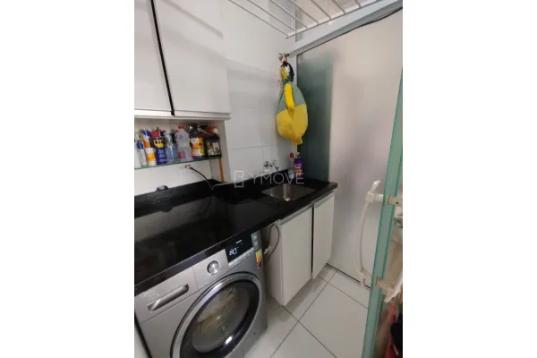 Apartamento à venda com 2 quartos no Sítio da Figueira, São Paulo — foto 18