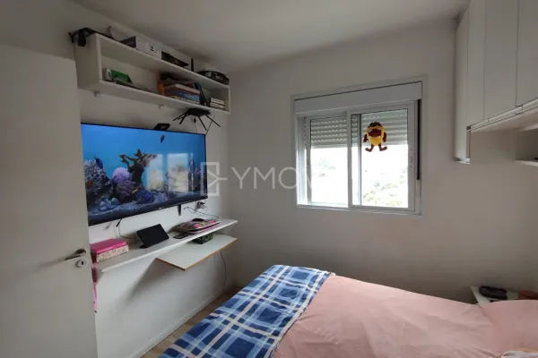 Apartamento à venda com 2 quartos no Sítio da Figueira, São Paulo — foto 20
