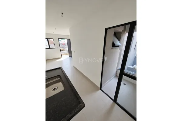 Apartamento à venda com 2 quartos no Vila Nova Manchester, São Paulo — foto 5