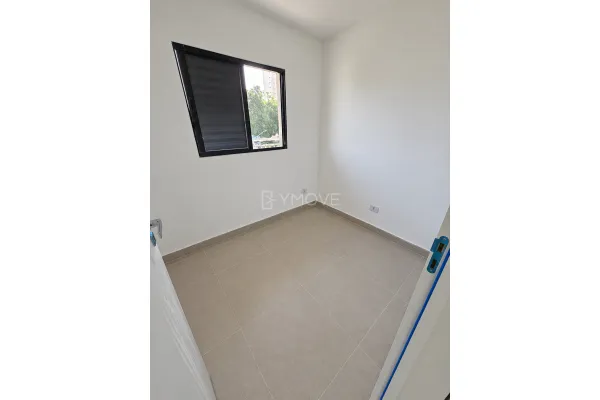 Apartamento à venda com 2 quartos no Vila Nova Manchester, São Paulo — foto 2