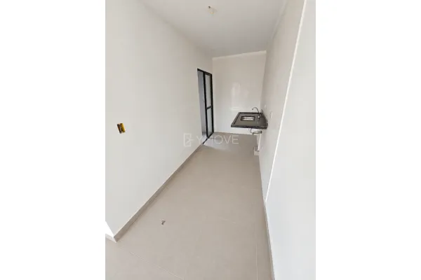 Apartamento à venda com 2 quartos no Vila Nova Manchester, São Paulo — foto 3