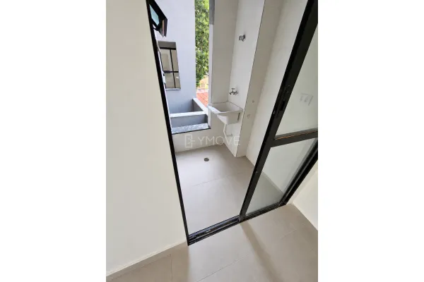Apartamento à venda com 2 quartos no Vila Nova Manchester, São Paulo — foto 4