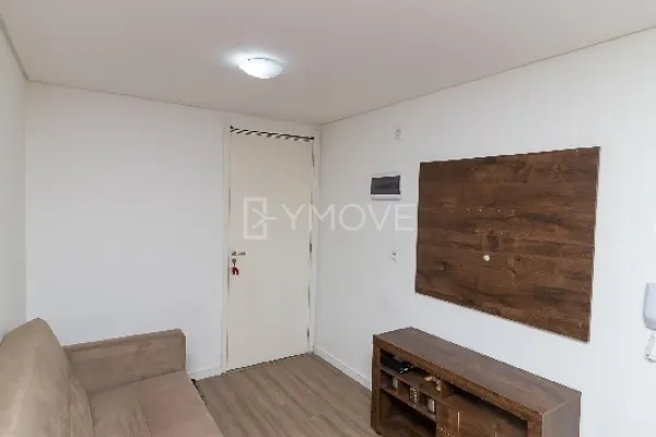 Apartamento para alugar com 2 quartos no Vila Ema, São Paulo — foto 5