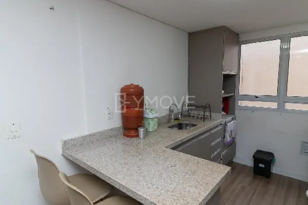 Apartamento para alugar com 2 quartos no Vila Ema, São Paulo — foto 8