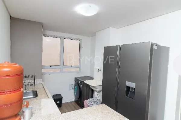 Apartamento para alugar com 2 quartos no Vila Ema, São Paulo — foto 9