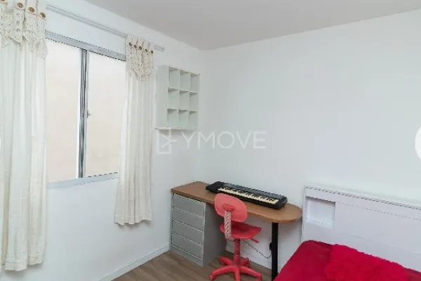 Apartamento para alugar com 2 quartos no Vila Ema, São Paulo — foto 10