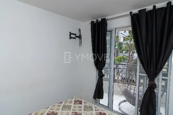 Apartamento para alugar com 2 quartos no Vila Ema, São Paulo — foto 12