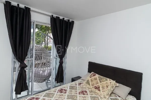 Apartamento para alugar com 2 quartos no Vila Ema, São Paulo — foto 13
