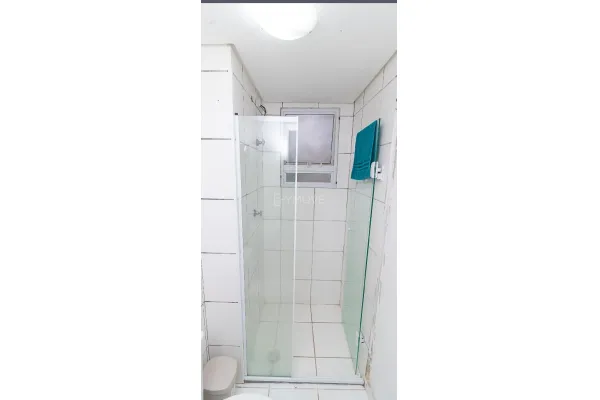 Apartamento para alugar com 2 quartos no Vila Ema, São Paulo — foto 15