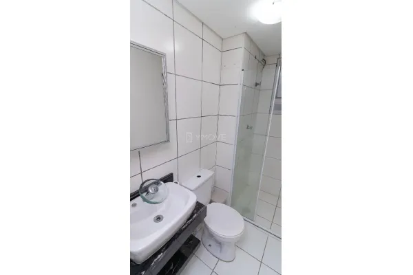 Apartamento para alugar com 2 quartos no Vila Ema, São Paulo — foto 16