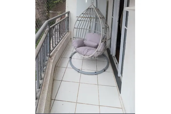 Apartamento para alugar com 2 quartos no Vila Ema, São Paulo — foto 17