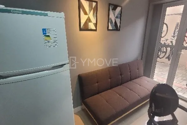 Apartamento para alugar com 2 quartos no Vila Ema, São Paulo — foto 19