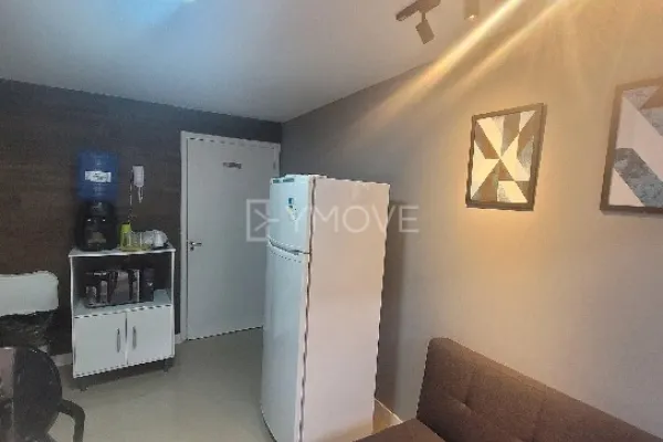 Apartamento para alugar com 2 quartos no Vila Ema, São Paulo — foto 20