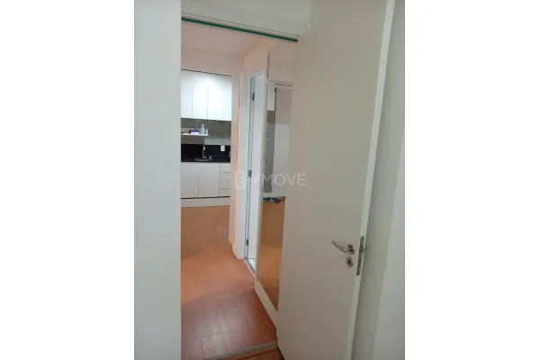 Apartamento à venda ou aluguel com 2 quartos no Bom Retiro, São Paulo — foto 4