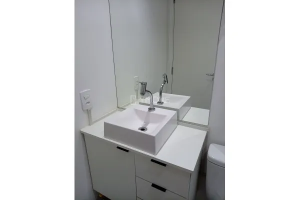 Apartamento à venda ou aluguel com 2 quartos no Bom Retiro, São Paulo — foto 7