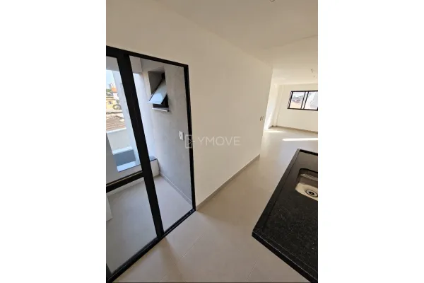 Apartamento à venda com 2 quartos no Vila Nova Manchester, São Paulo — foto 3